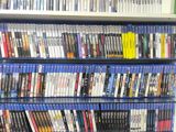 PlayStation 4 oyun diskləri — Gənclik Service