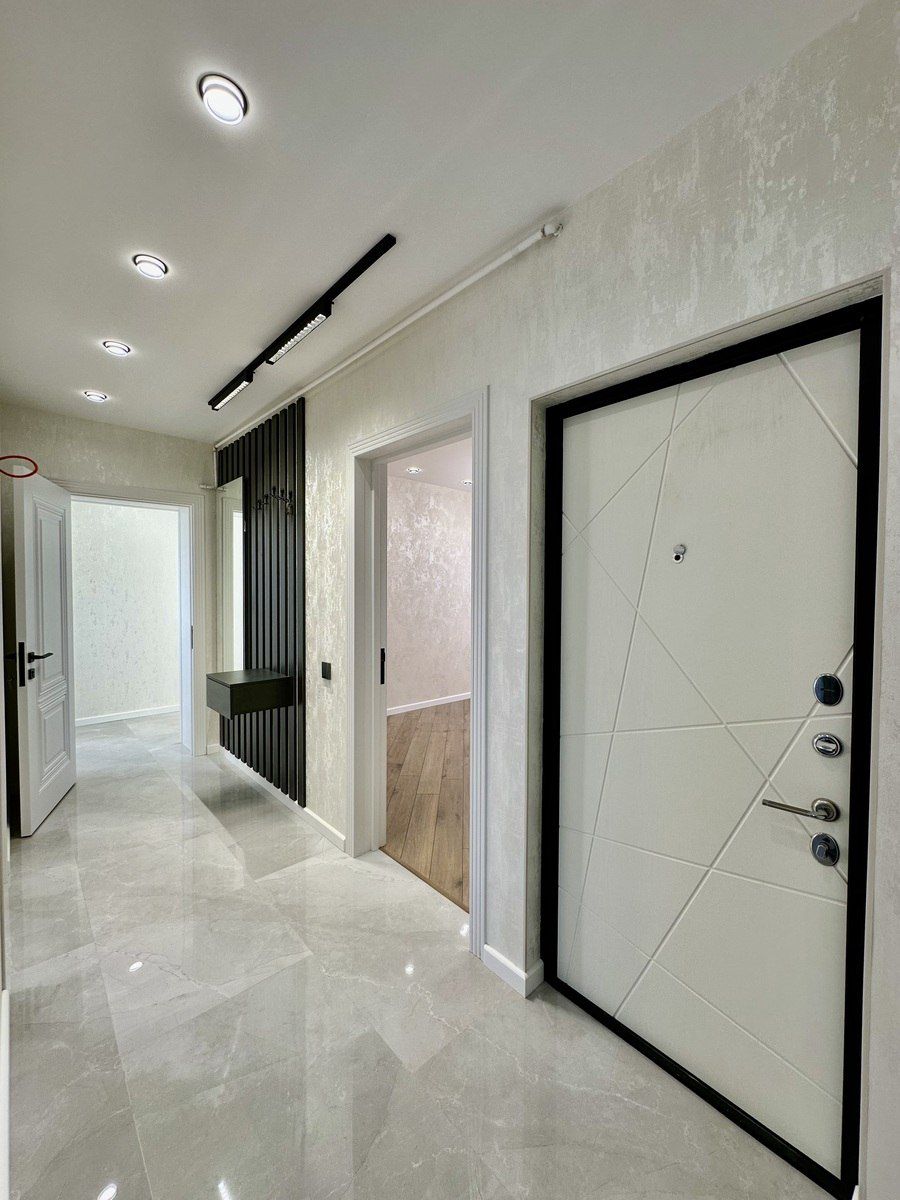 Satılır 3 otaqlı köhnə tikili 65 m² — Mənzil, Bakı (6)