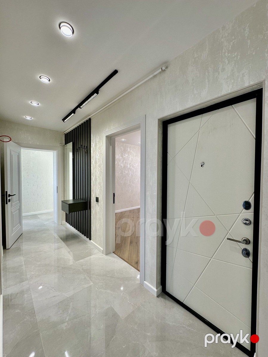 Satılır 3 otaqlı köhnə tikili 65 m² — Mənzil, Bakı (6)
