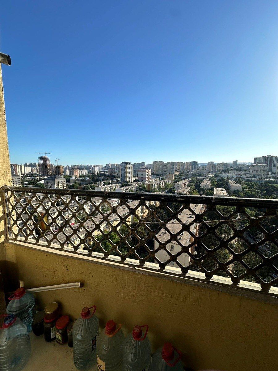 Satılır 2 otaqlı yeni tikili 53 m² — Mənzil, Bakı (4)