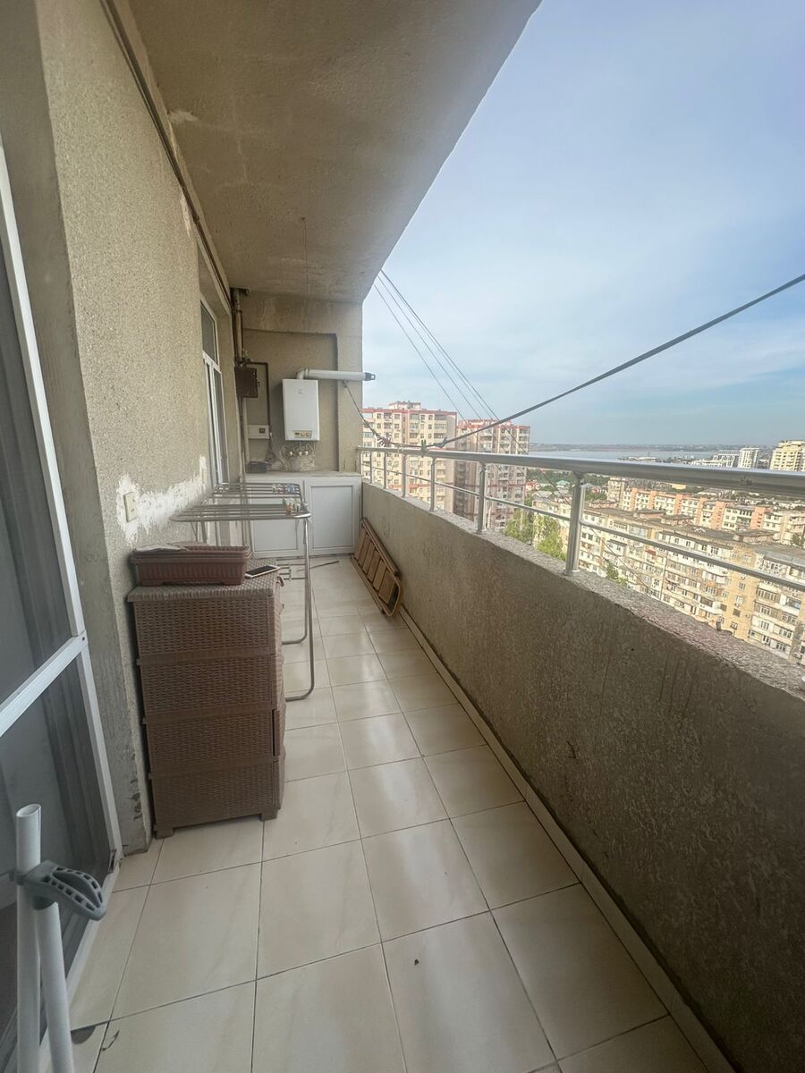 Satılır 2 otaqlı yeni tikili 60 m² — Mənzil, Bakı (8)