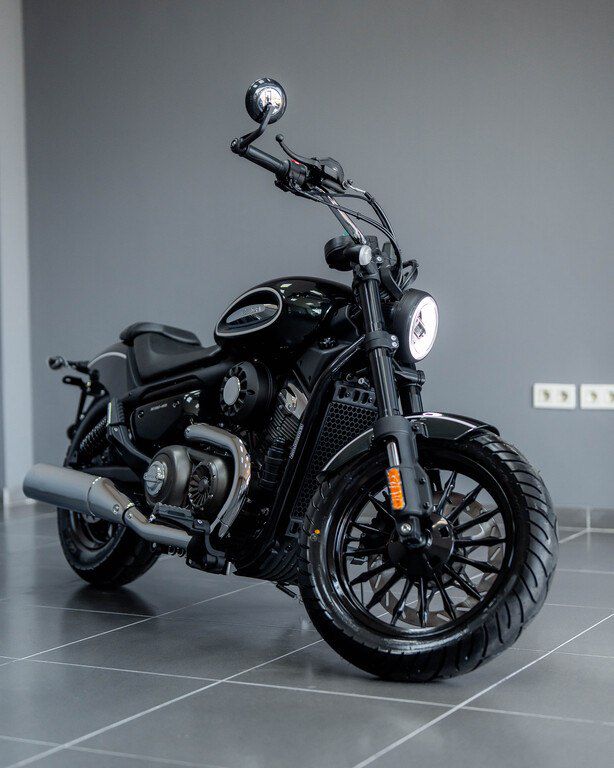 Benda Chinchilla 350 Neo, 350 sm3, 2026 il, yeni — Motosikletlər, Bakı (2)