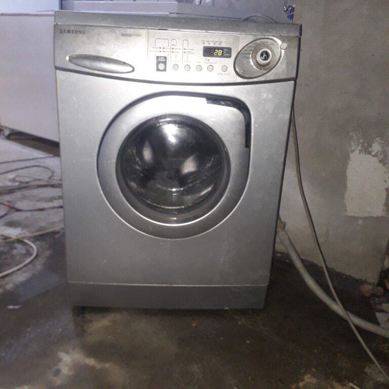 Paltaryuyan "Samsung" — Ev texnikası, Bakı (7)