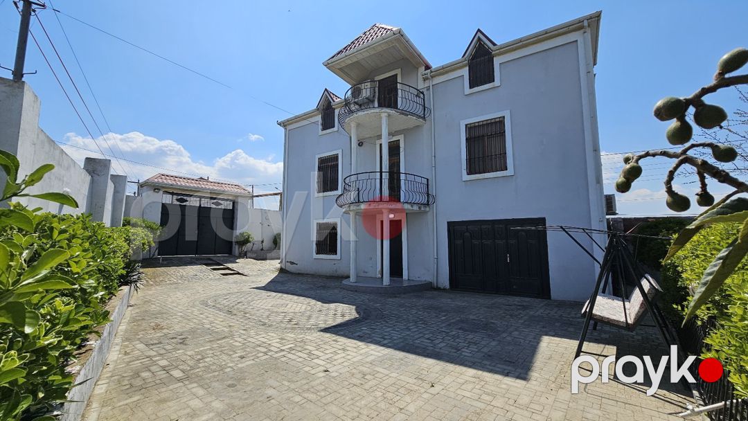 Bağ evi kirayə verilir, Nardaran qəs — Ev, villa, Bakı (12)