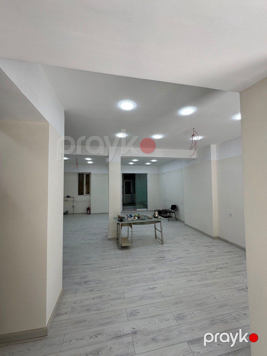 İcarəyə verilir obyekt 100 m² — Əmlak, Bakı (7)