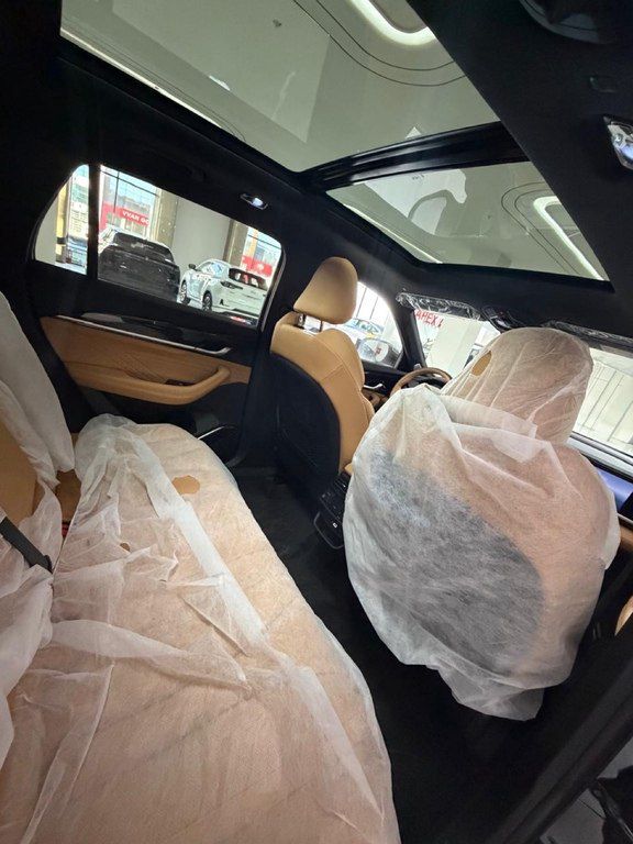 Geely Monjaro, 1.5 L, 1.64 kWh, 2026 il, yeni — Avtomobillər, Bakı (7)