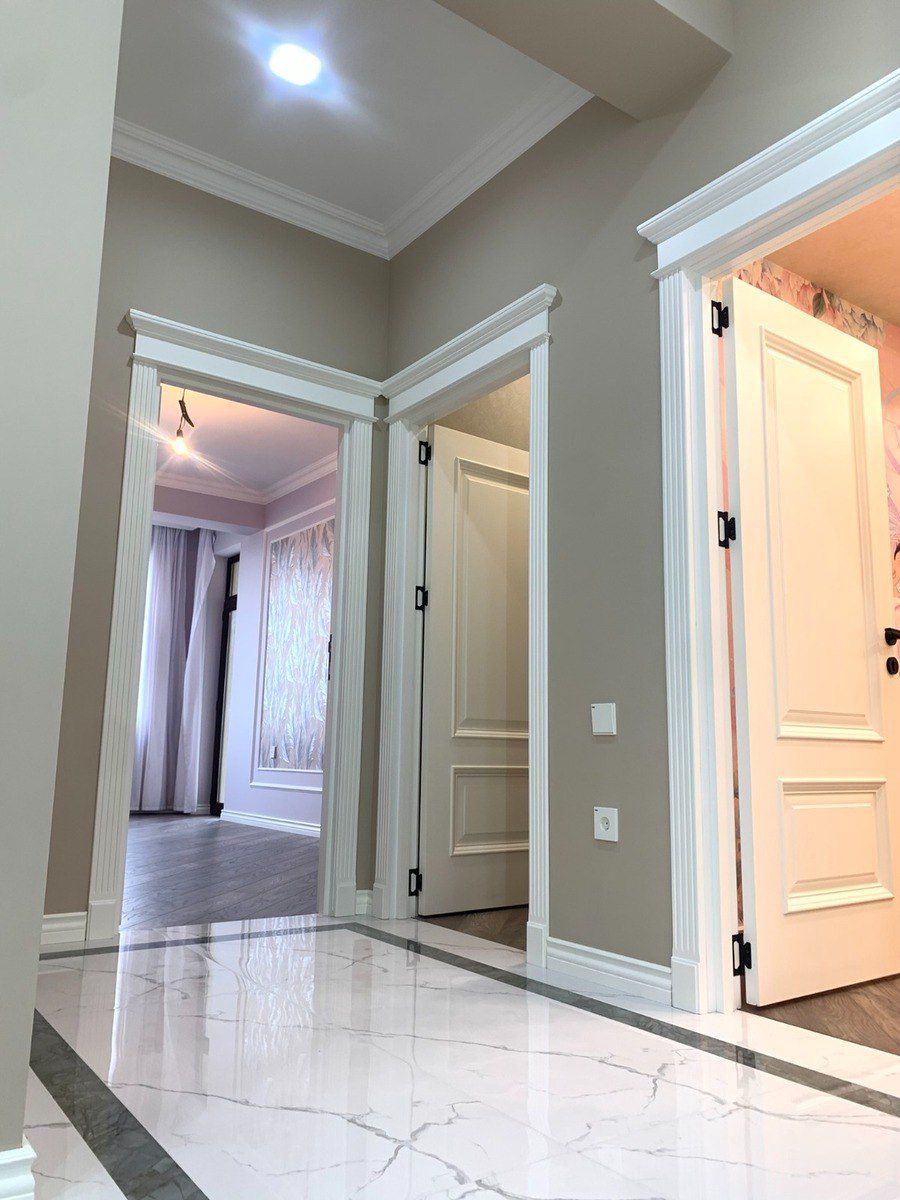 Satılır 3 otaqlı yeni tikili 121 m² — Mənzil, Bakı (9)