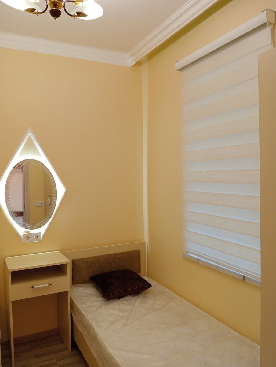 4-otaqlı mənzil, Zaqatala r., 70 m² — Mənzil, Zaqatala (7)