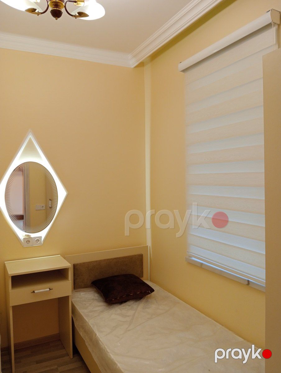 4-otaqlı mənzil, Zaqatala r., 70 m² — Mənzil, Zaqatala (7)