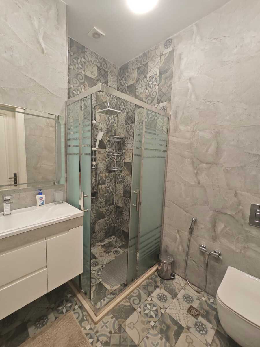 Satılır 2 otaqlı yeni tikili 64 m² — Mənzil, Bakı (12)