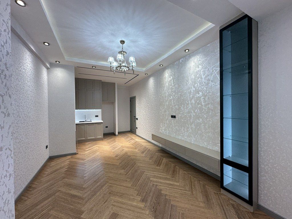 Satılır 2 otaqlı yeni tikili 67 m² — Mənzil, Bakı (7)
