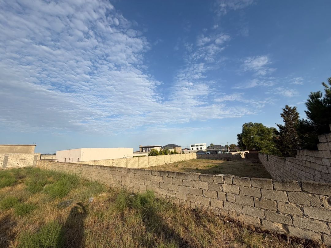 Satılır torpaq 5 sot — Torpaq, Bakı (3)
