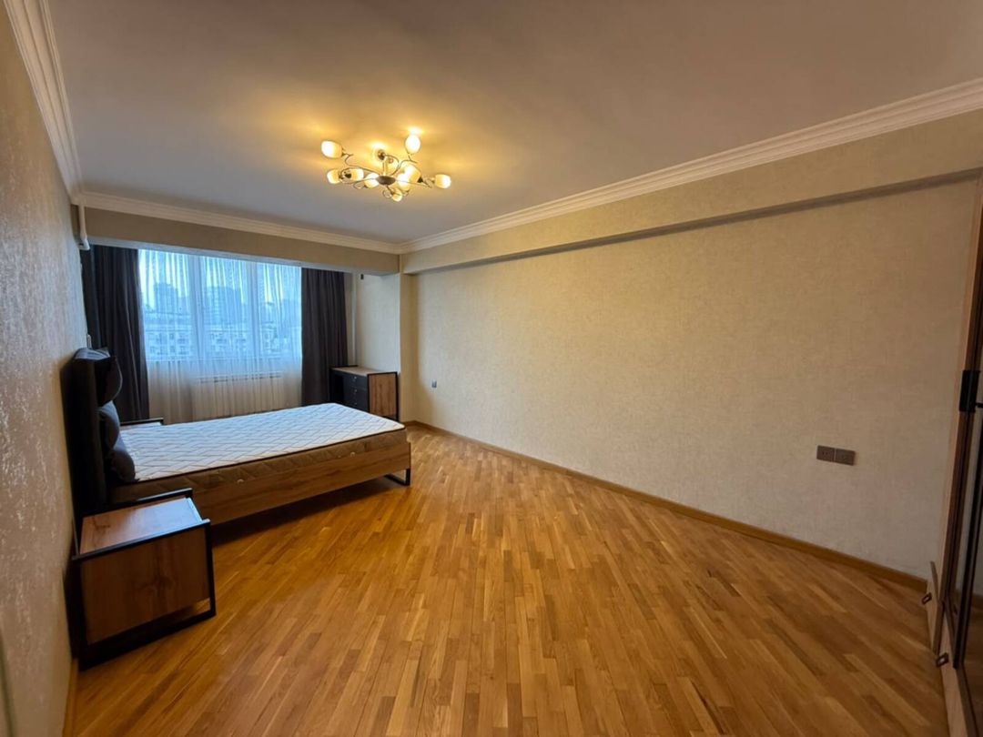 İcarəyə verilir 3 otaqlı yeni tikili 85 m² — Mənzil, Bakı (5)