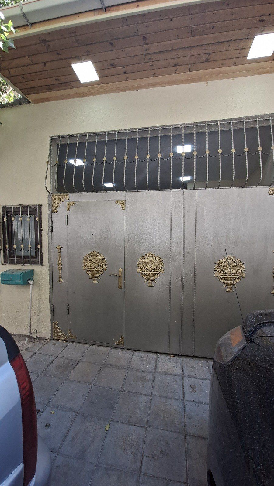 Satılır 3 otaqlı həyət evi/bağ evi 100 m² — Ev, villa, Bakı