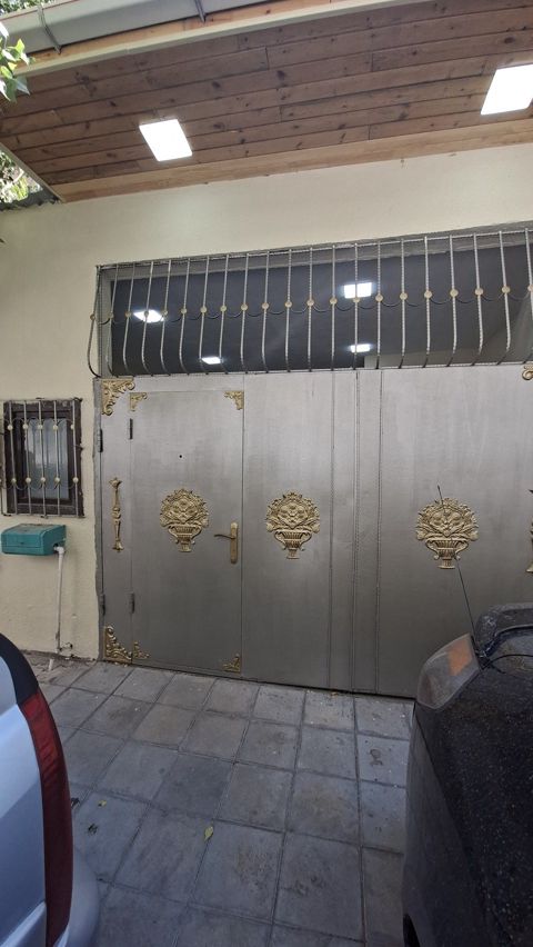 Satılır 3 otaqlı həyət evi/bağ evi 100 m² — Bakı