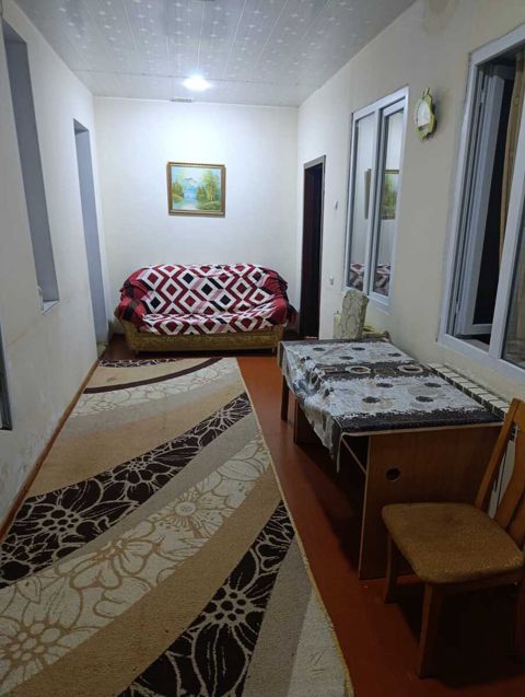 Həyət evi kirayə verilir, İnşaatçılar m — Bakı
