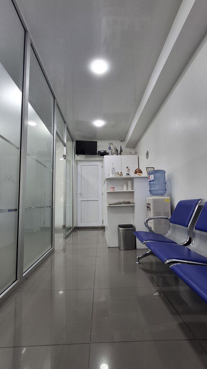 Satılır obyekt 42 m² — Əmlak, Bakı (7)