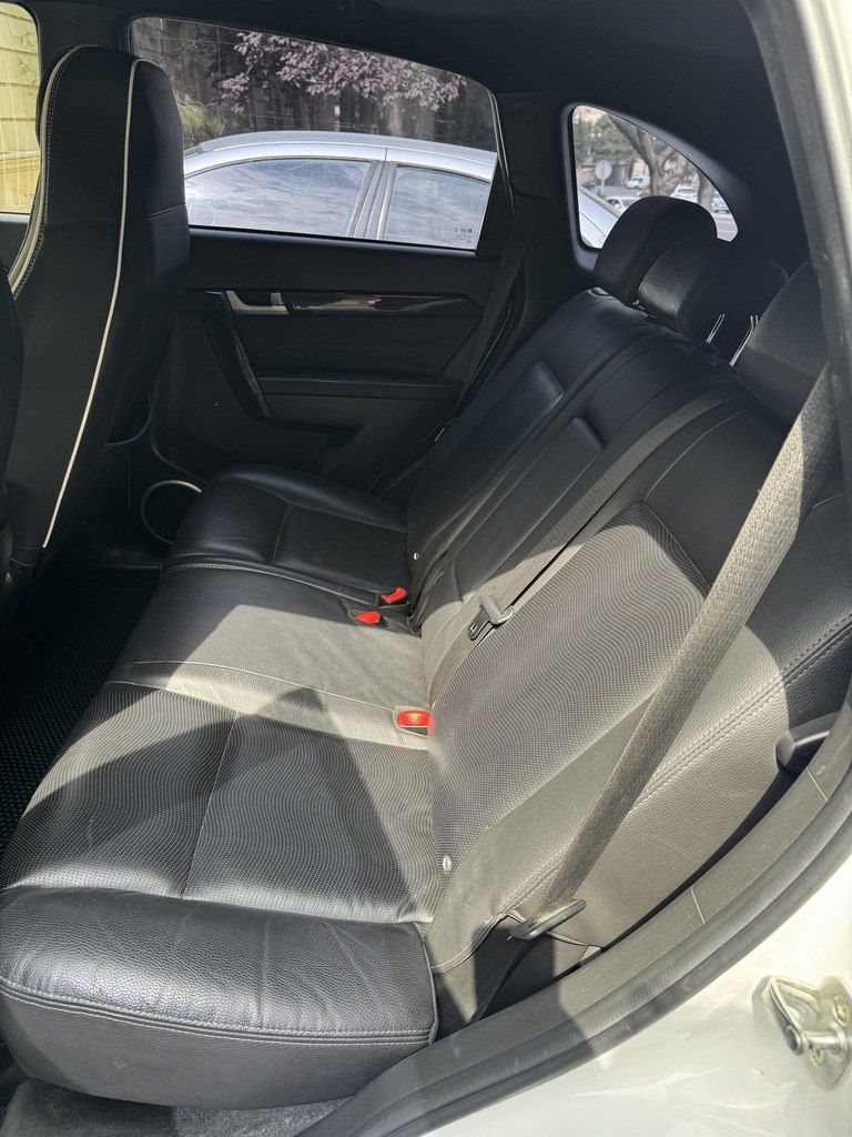 Chevrolet Captiva, 2.0 L, 2015 il, 142 000 km — Avtomobillər, Bakı (3)