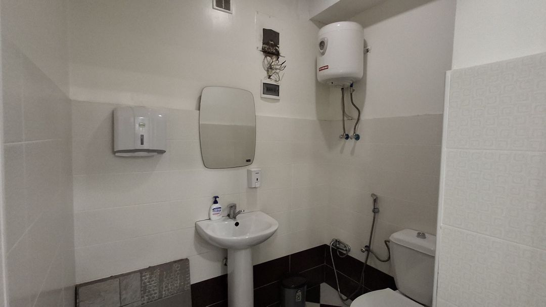 Satılır obyekt 42 m² — Əmlak, Bakı (12)