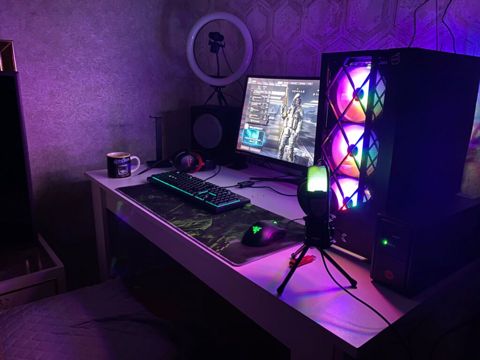 Tək pracessor 1400 manata verirəm İstəyən olsa 450 manata əlavə 300Hz — Bakı