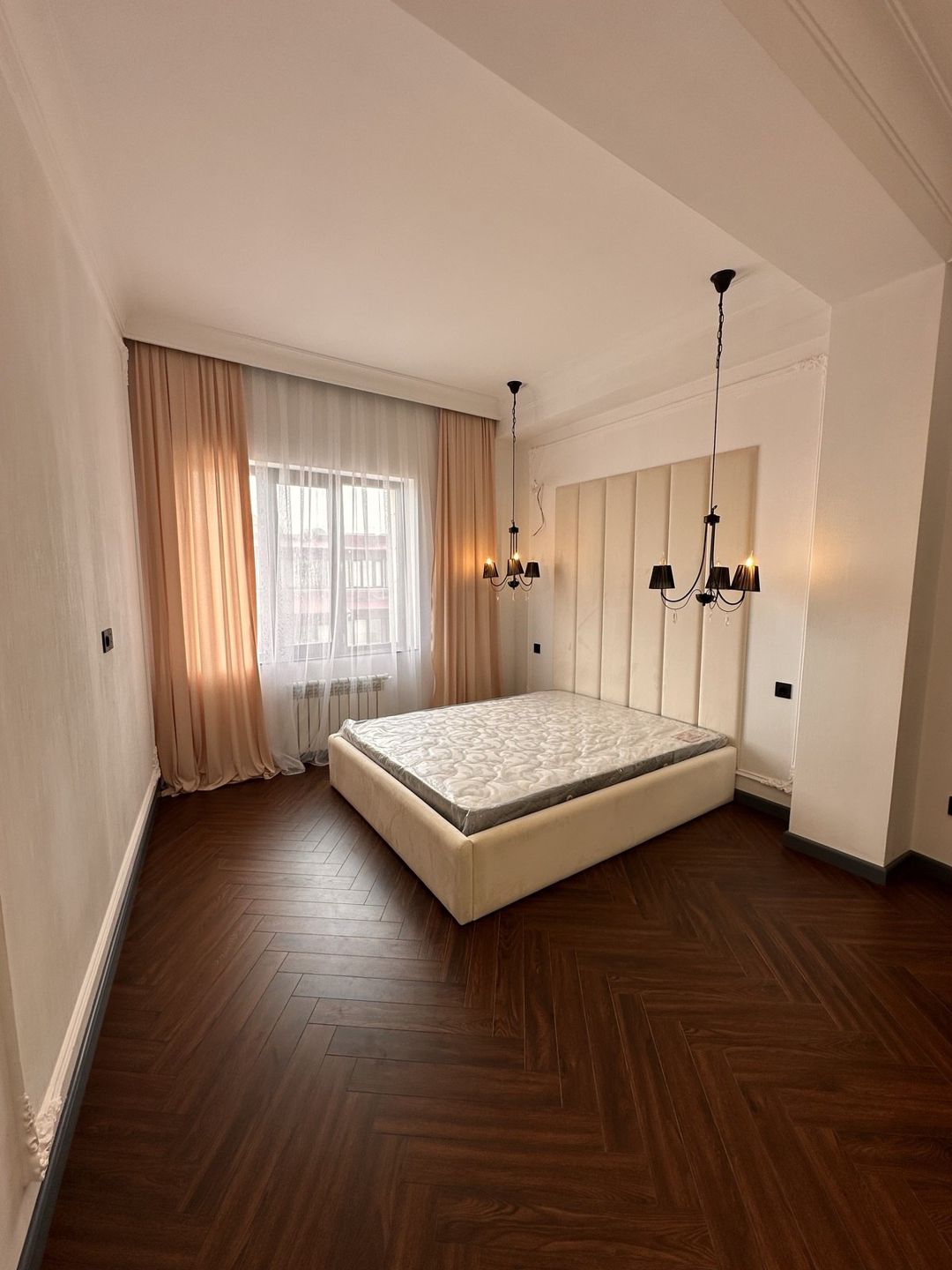 Satılır 3 otaqlı yeni tikili 142 m² — Mənzil, Bakı (11)