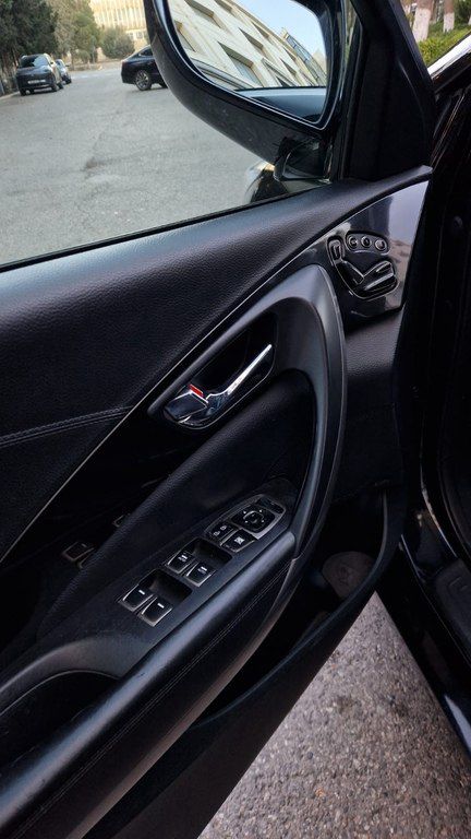 Hyundai Grandeur, 3.0 L, 2013 il, 213 000 km — Avtomobillər, Xudat (5)
