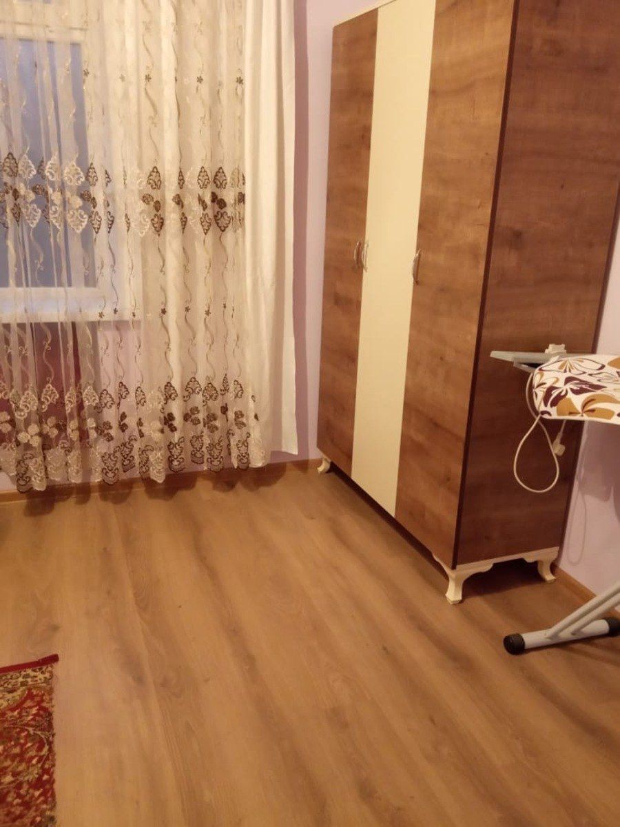 Satılır 5 otaqlı həyət evi/bağ evi 150 m² — Ev, villa, Qəbələ (7)