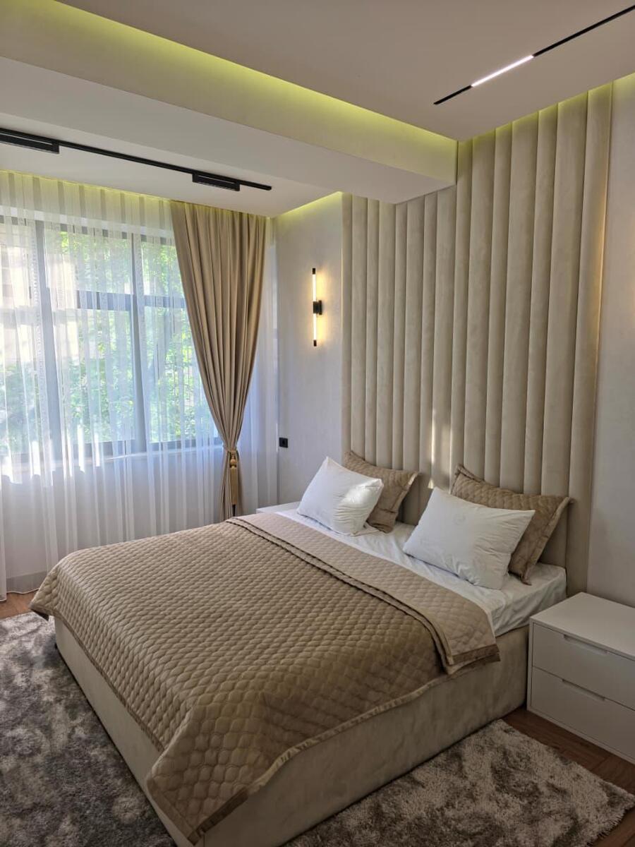 Satılır 4 otaqlı yeni tikili 145 m² — Mənzil, Bakı (3)