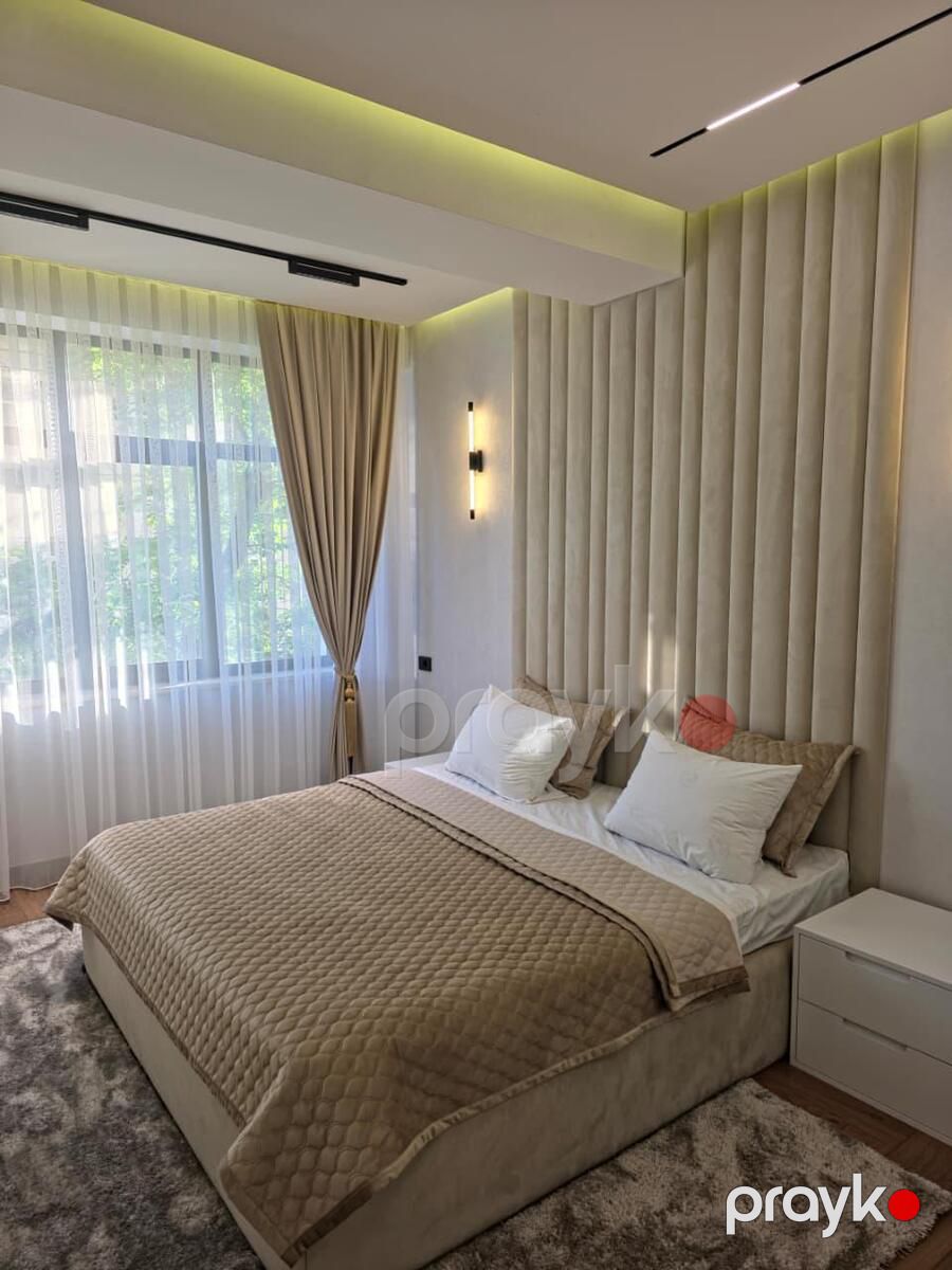 Satılır 4 otaqlı yeni tikili 145 m² — Mənzil, Bakı (3)