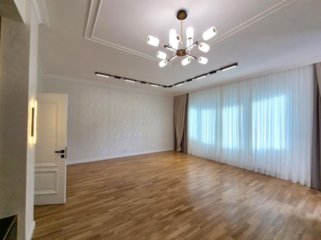 Satılır 3 otaqlı yeni tikili 153 m² — Mənzil, Bakı (2)