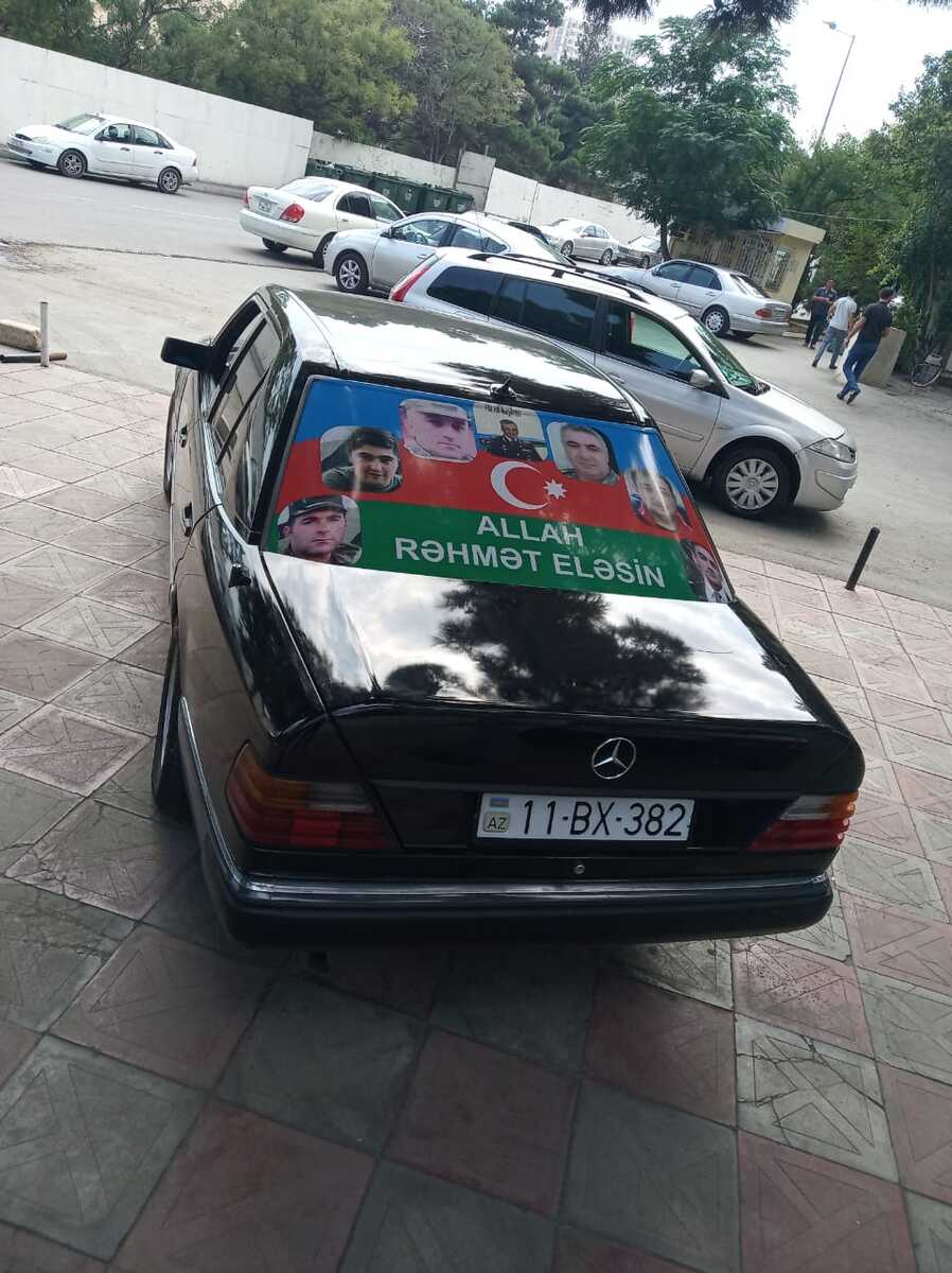 Reklam işləri — Reklama, IT, marketing, Bakı (6)