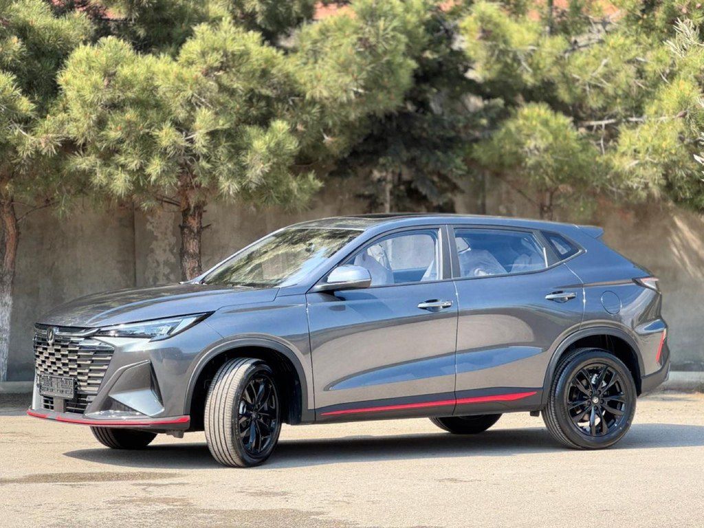 Changan Oshan X5 Plus, 1.5 L, 2026 il, yeni — Avtomobillər, Bakı (5)