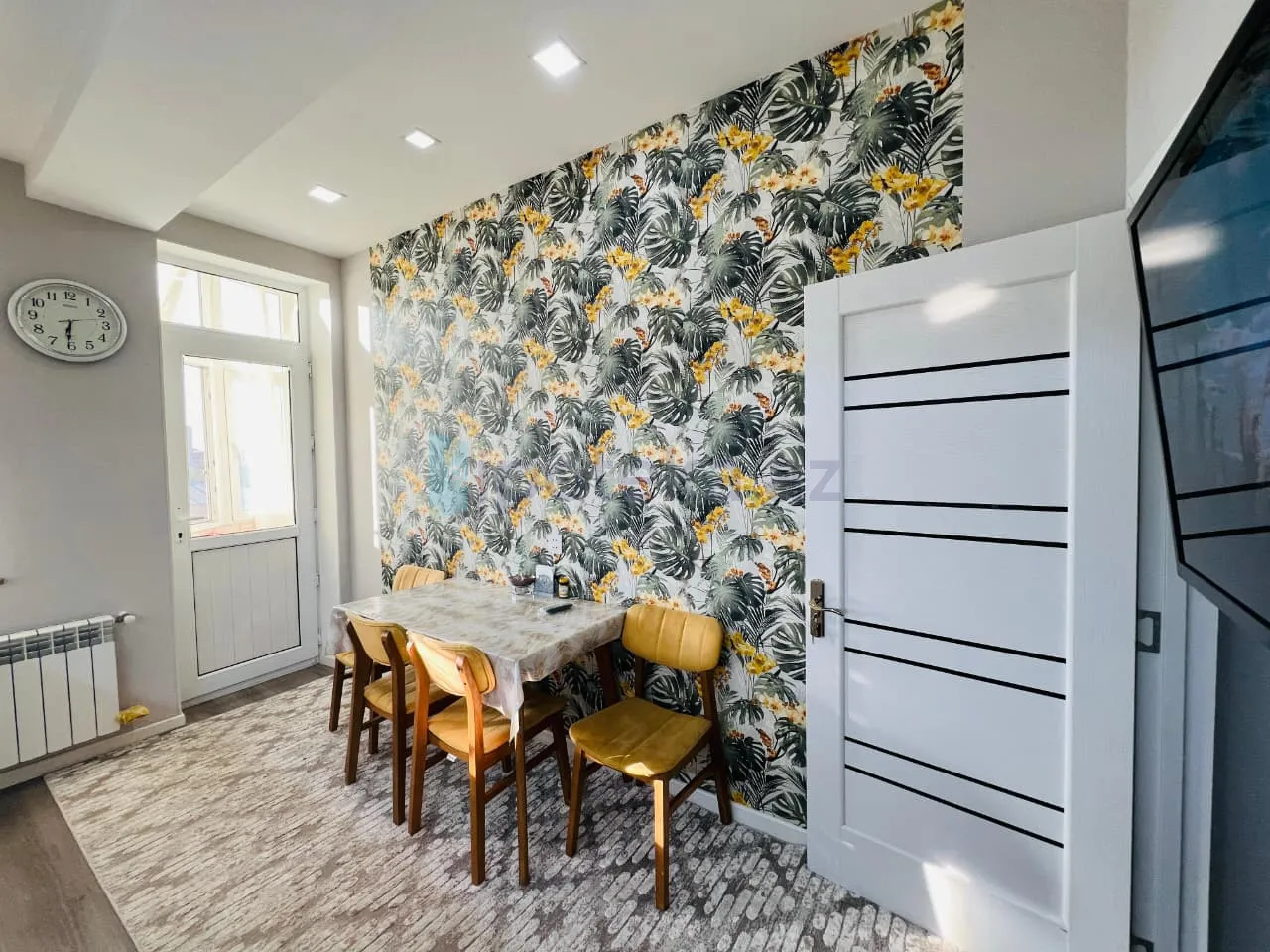 Satılır: 2 Otaq, Yeni tikili, 65.00 m² — Mənzil, Xırdalan (8)