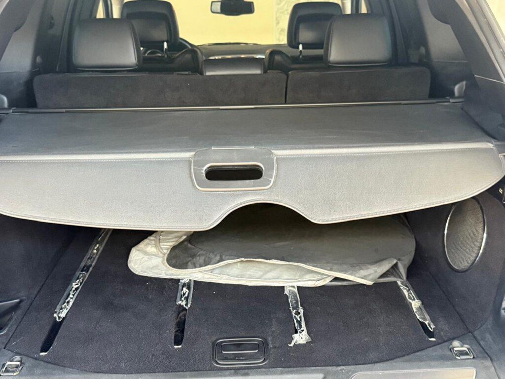 Jeep Grand Cherokee, 3.6 L, 2012 il, 142 000 km — Avtomobillər, Şəmkir (12)