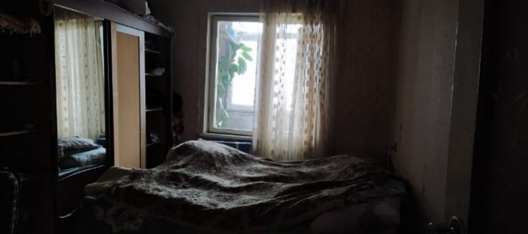 Satılır 3 otaqlı köhnə tikili 90 m² — Mənzil, Bakı (6)
