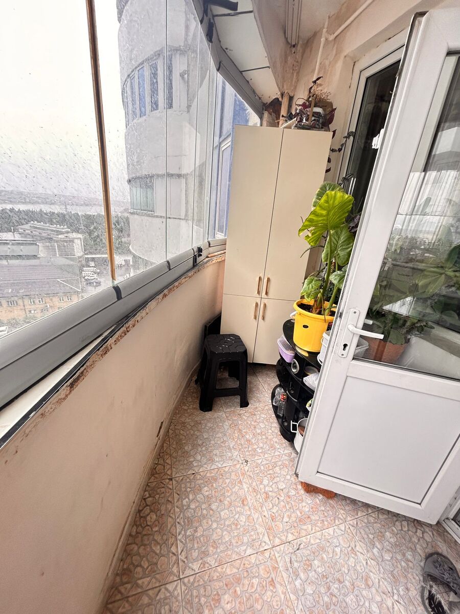 Satılır 3 otaqlı yeni tikili 83.2 m² — Mənzil, Bakı (2)
