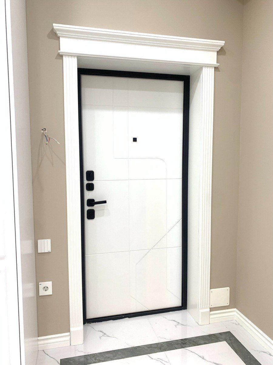 Satılır 3 otaqlı yeni tikili 121 m² — Mənzil, Bakı (5)