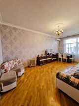 Satılır 2 otaqlı yeni tikili 63 m² — Sabrina xanim