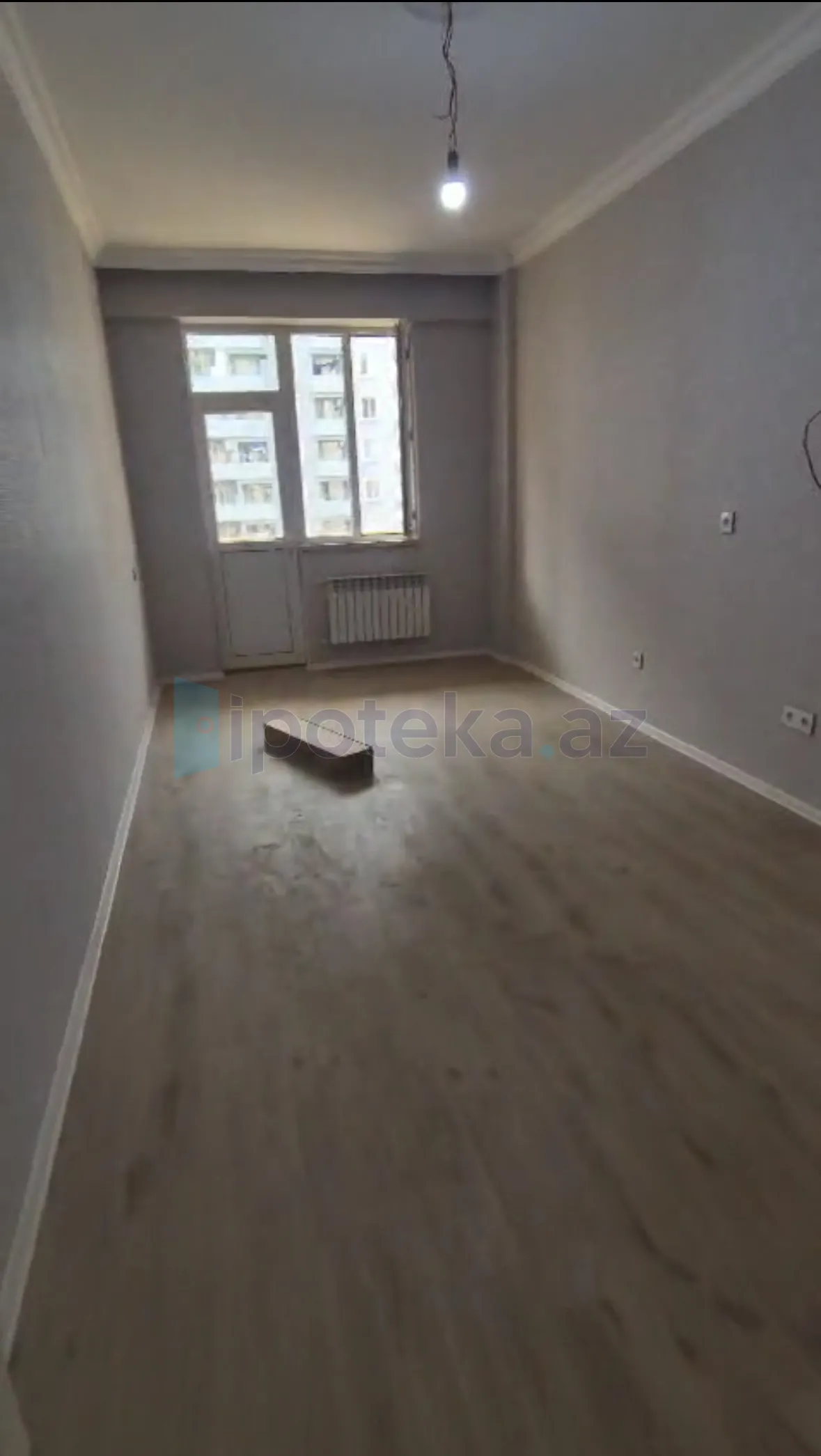 Satılır: 2 Otaq, Yeni tikili, Abşeron r., Saray q., 74.00 m² — Mənzil, Abşeron (2)