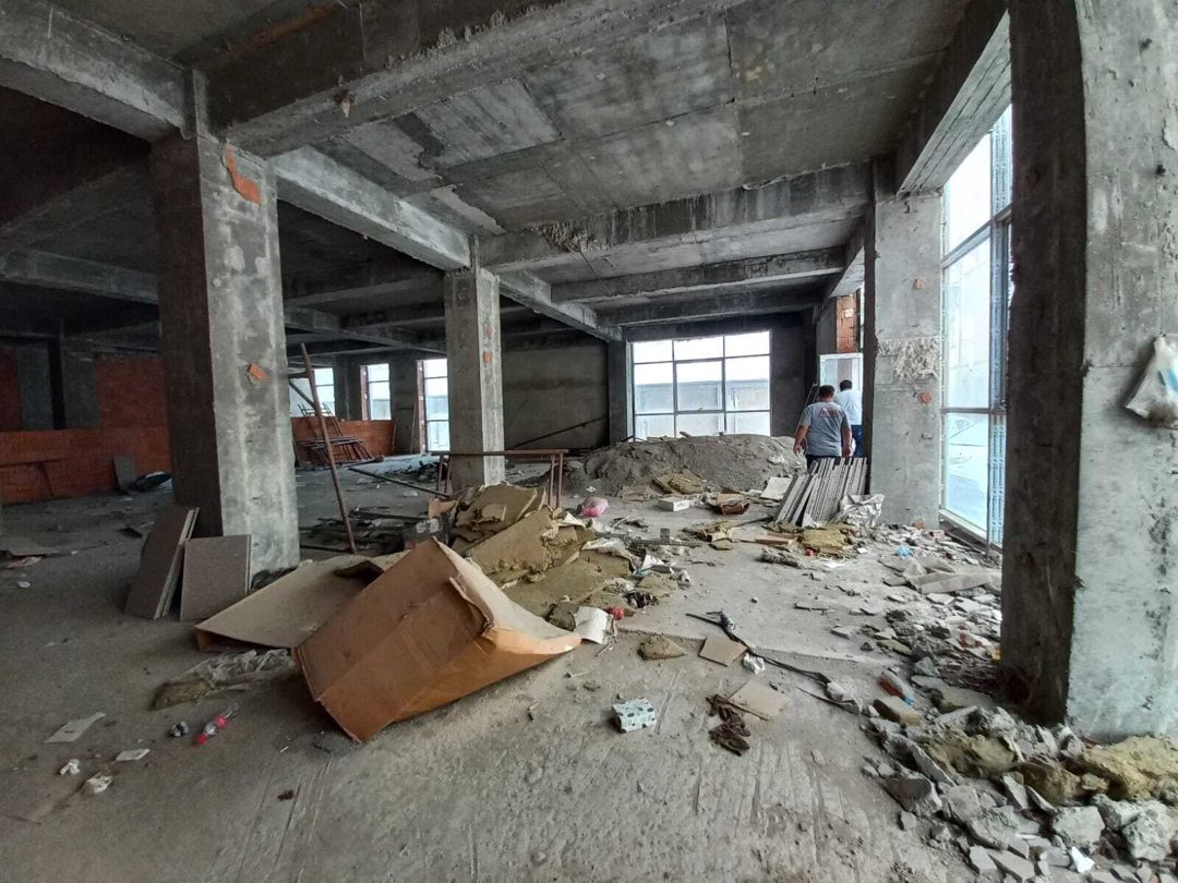 Satılır obyekt 650 m² — Əmlak, Bakı (4)