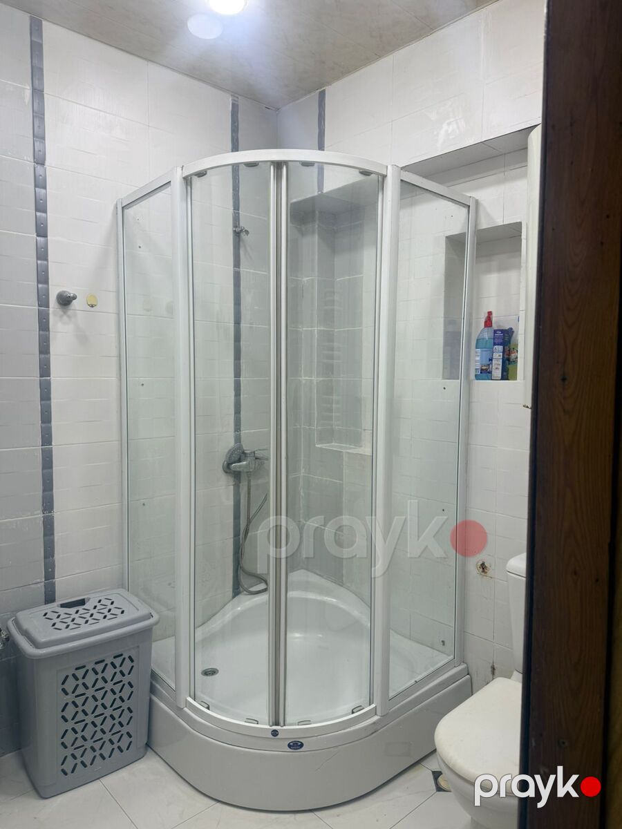 İcarəyə verilir 3 otaqlı köhnə tikili 70 m² — Mənzil, Bakı (10)