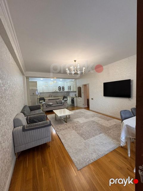 3-otaqlı yeni tikili, Sumqayıt ş., 120 m²