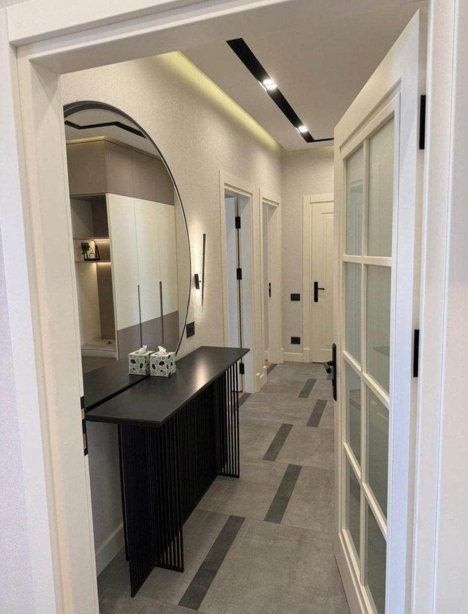 İcarəyə verilir 2 otaqlı yeni tikili 110 m² — Mənzil, Bakı (10)