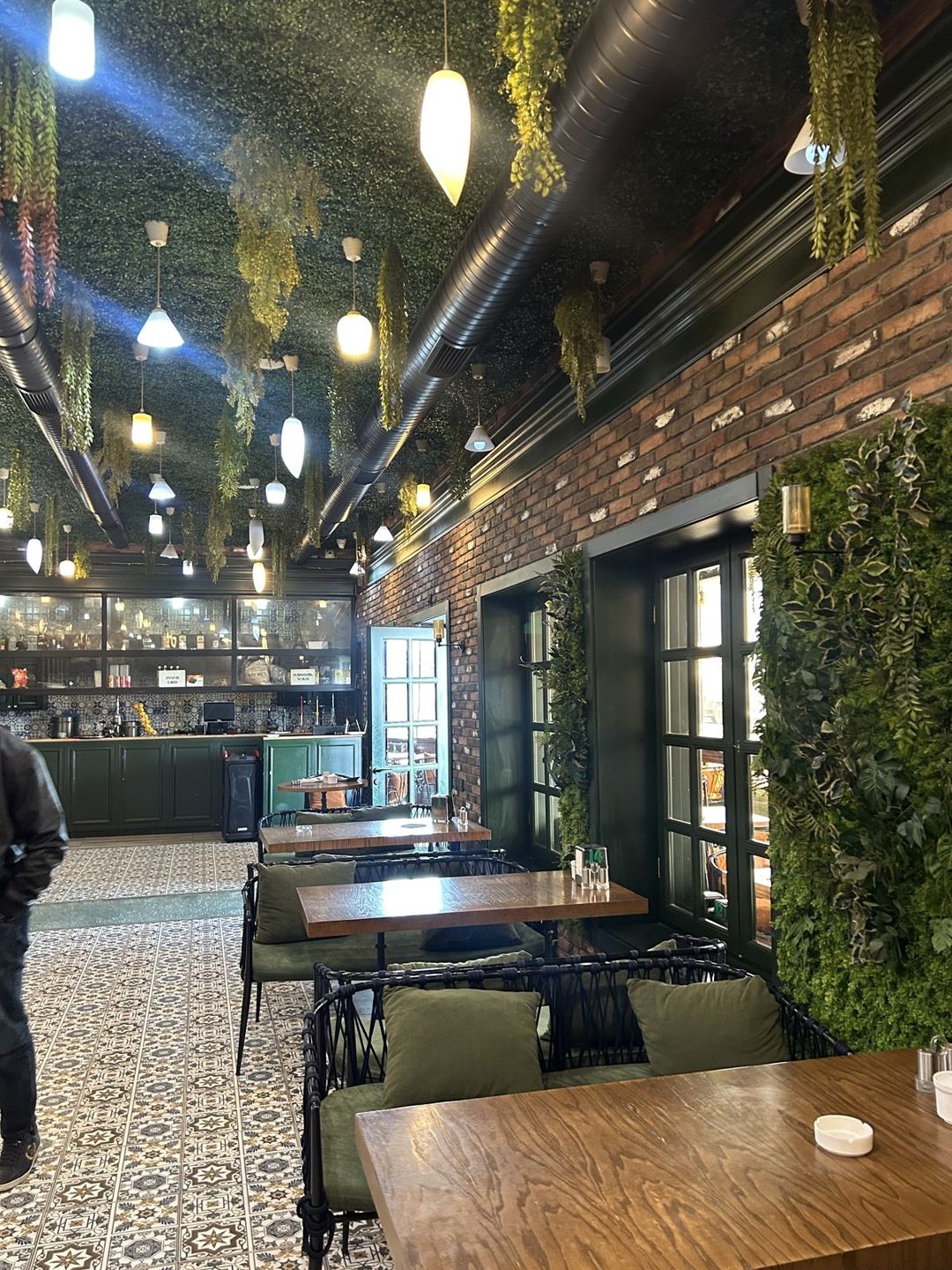 İcarəyə verilir obyekt 210 m² — Əmlak, Bakı (5)