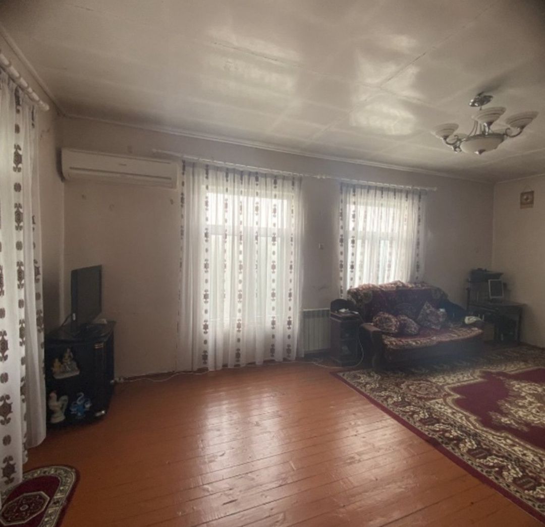 Satılır 5 otaqlı həyət evi/bağ evi 150 m² — Ev, villa, Bakı (10)