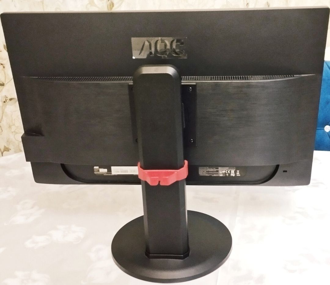 Oyun monitoru AOC — Elektronika, Bakı (2)