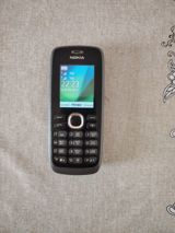 Nokia 2, 2 GB Memory Capacity, rəng - Qara, İki sim kartlı — Nokia