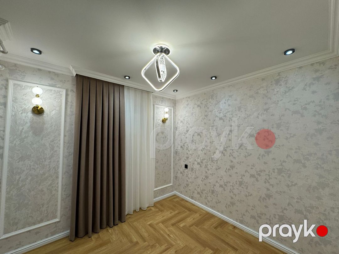 Satılır 3 otaqlı köhnə tikili 60 m² — Mənzil, Bakı (8)