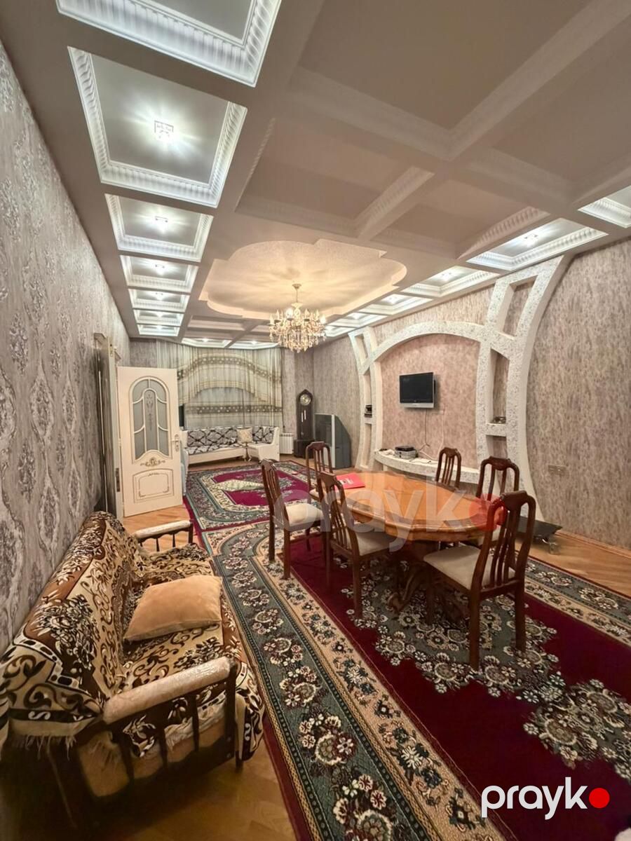 Villa, Abşeron r — Ev, villa, Bakı (2)