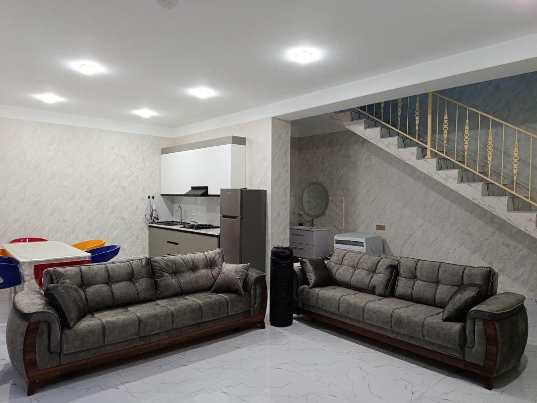 Bağ evi kirayə verilir, Oğuz r — Ev, villa, Oğuz (10)
